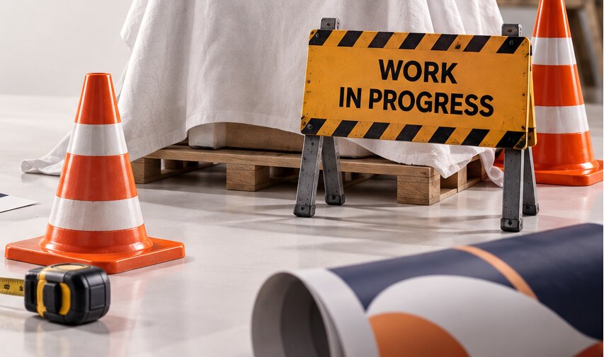 Printing schedule and operations