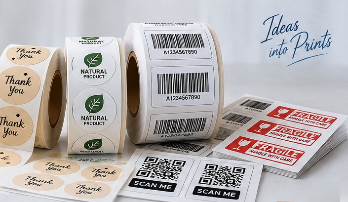 Labels