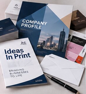Promotional Printing