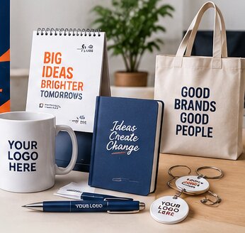 Custom Printing