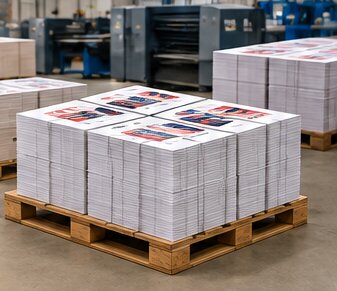 Bulk Production