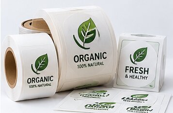 Product Labels