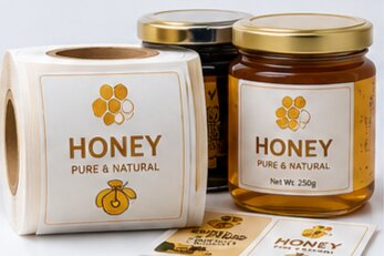 Packaging Labels