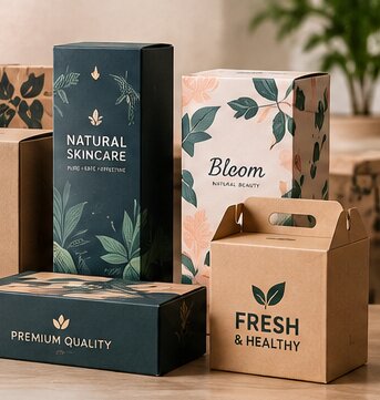 Commercial Printing